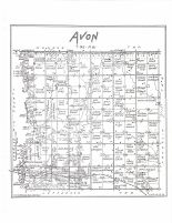Avon Township, Bon Homme County 1906
